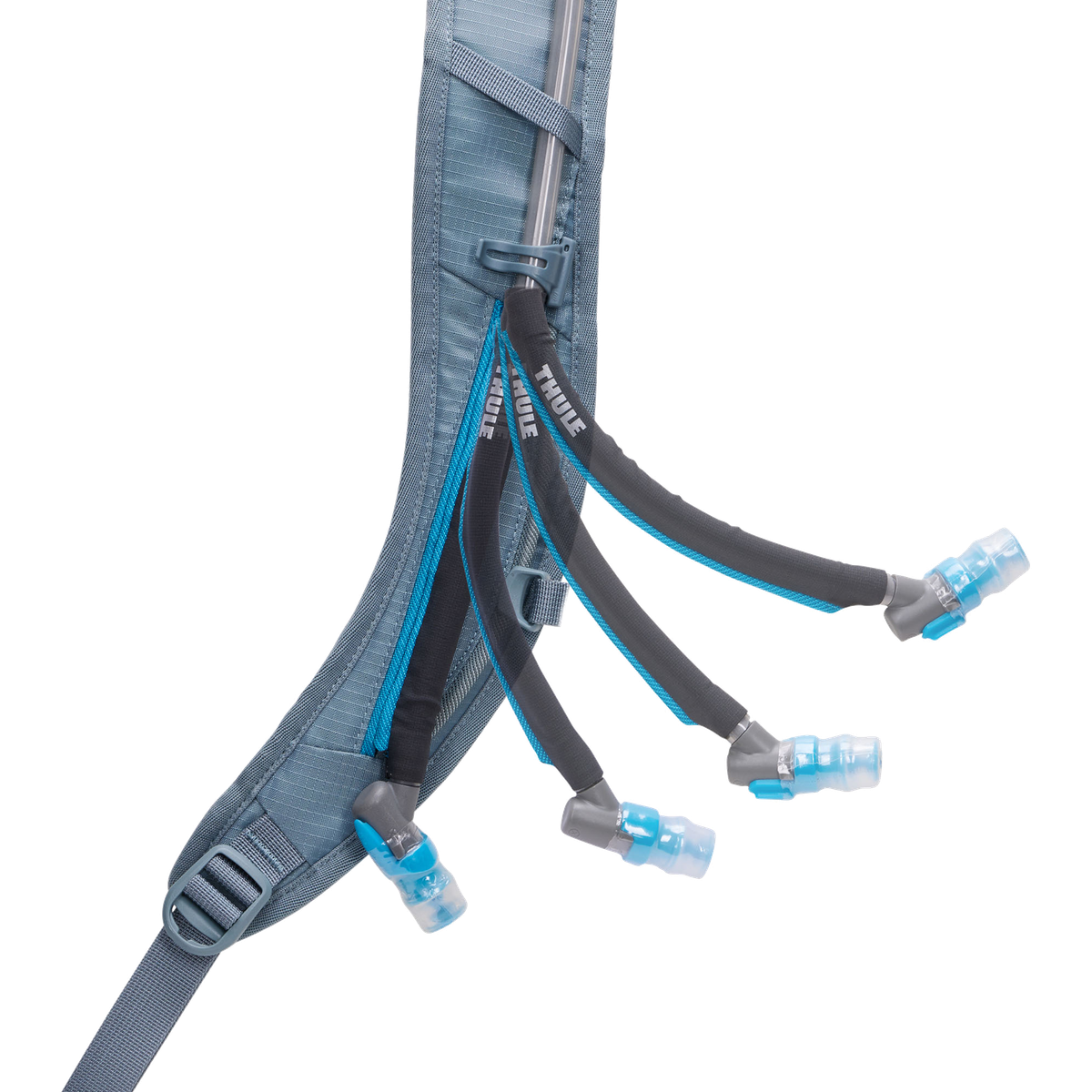 THULE ALLTRAIL MOCHILA HIDRATACIÓN POUND 16L