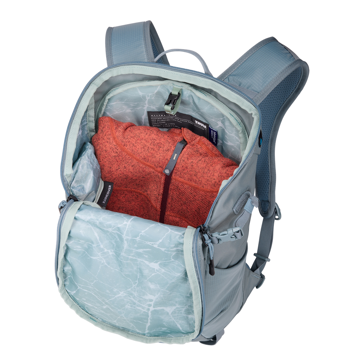 THULE ALLTRAIL MOCHILA POUND 18L