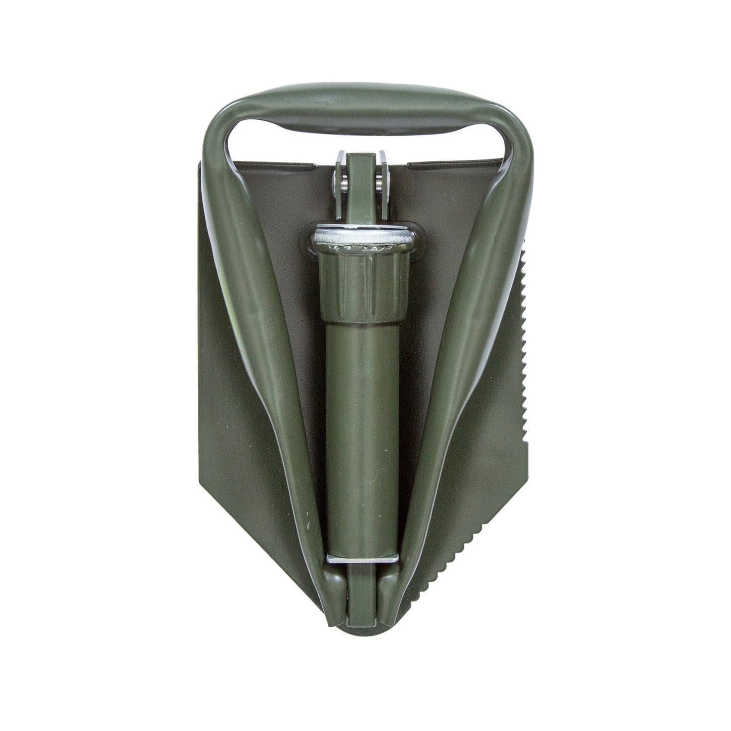 PALA PLEGABLE STANSPORT G.I. STYLE - VERDE#VERDE