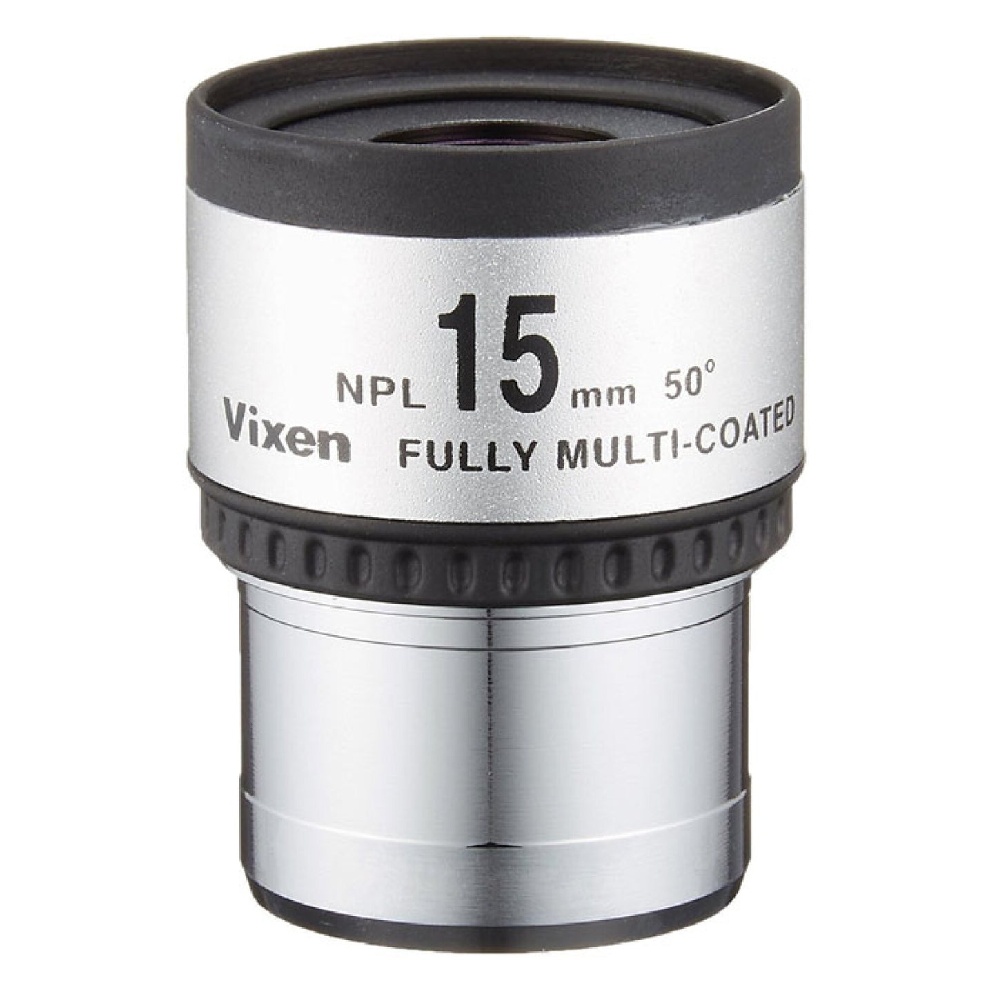 OCULAR VIXEN NPL PLOSSL - 15MM