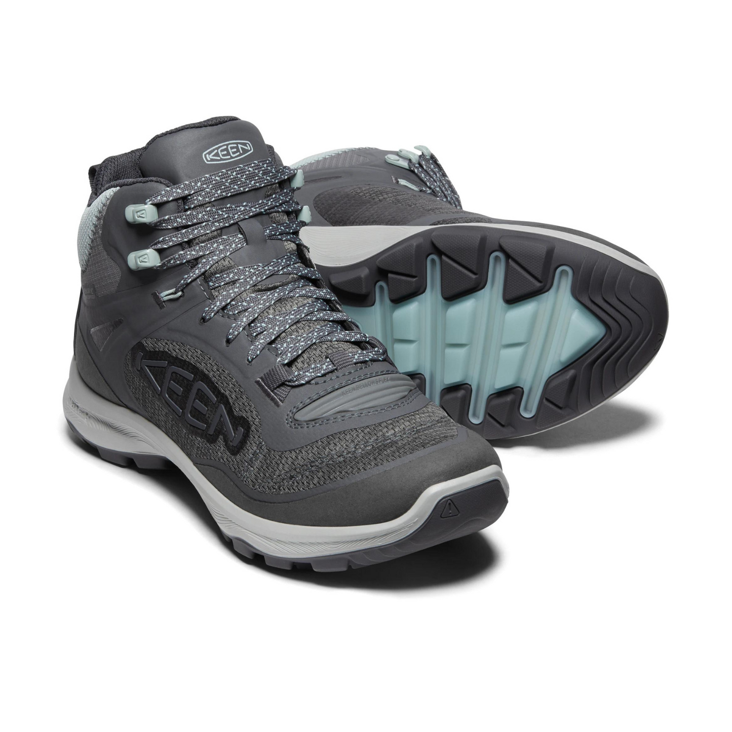 Botas Keen Terradora Flex Mujer | Outdoor Adventure Colombia