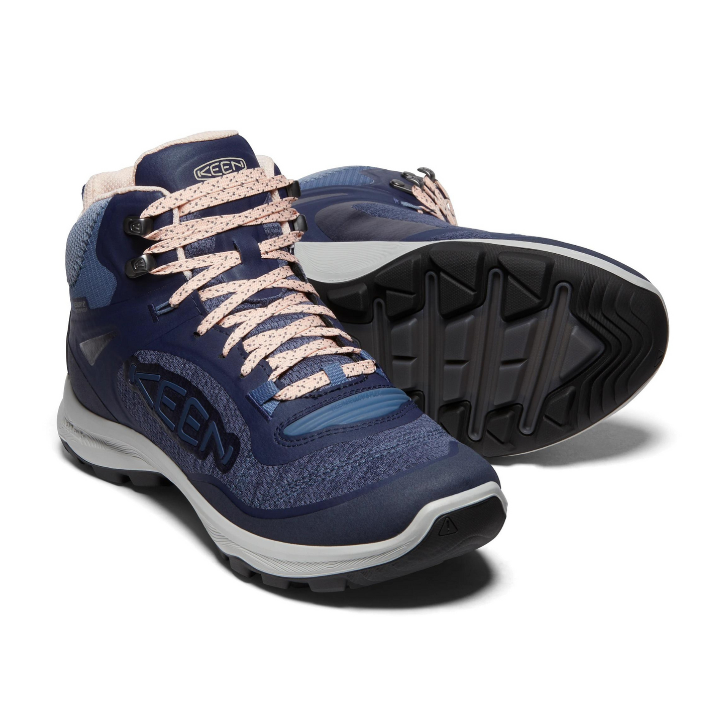 Botas Keen Terradora Flex Mid Mujer | Outdoor Adventure Colombia
