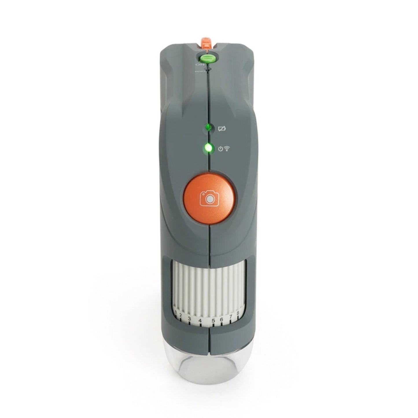 MICROSCOPIO MICRO FI WIFI