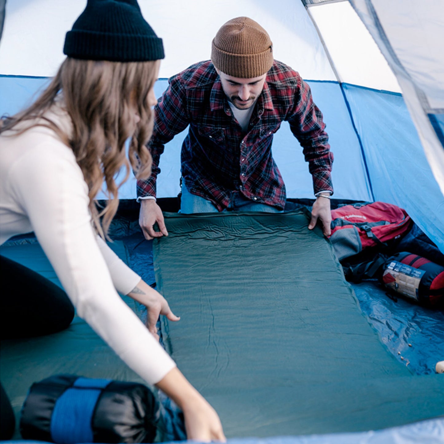 MAT INFLABLE-STANSPORT#STANSPORT