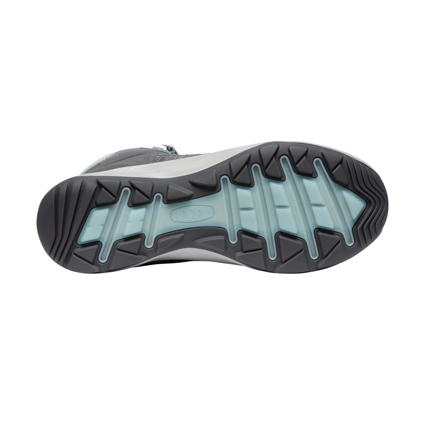 Botas Keen Terradora Flex Mujer | Outdoor Adventure Colombia