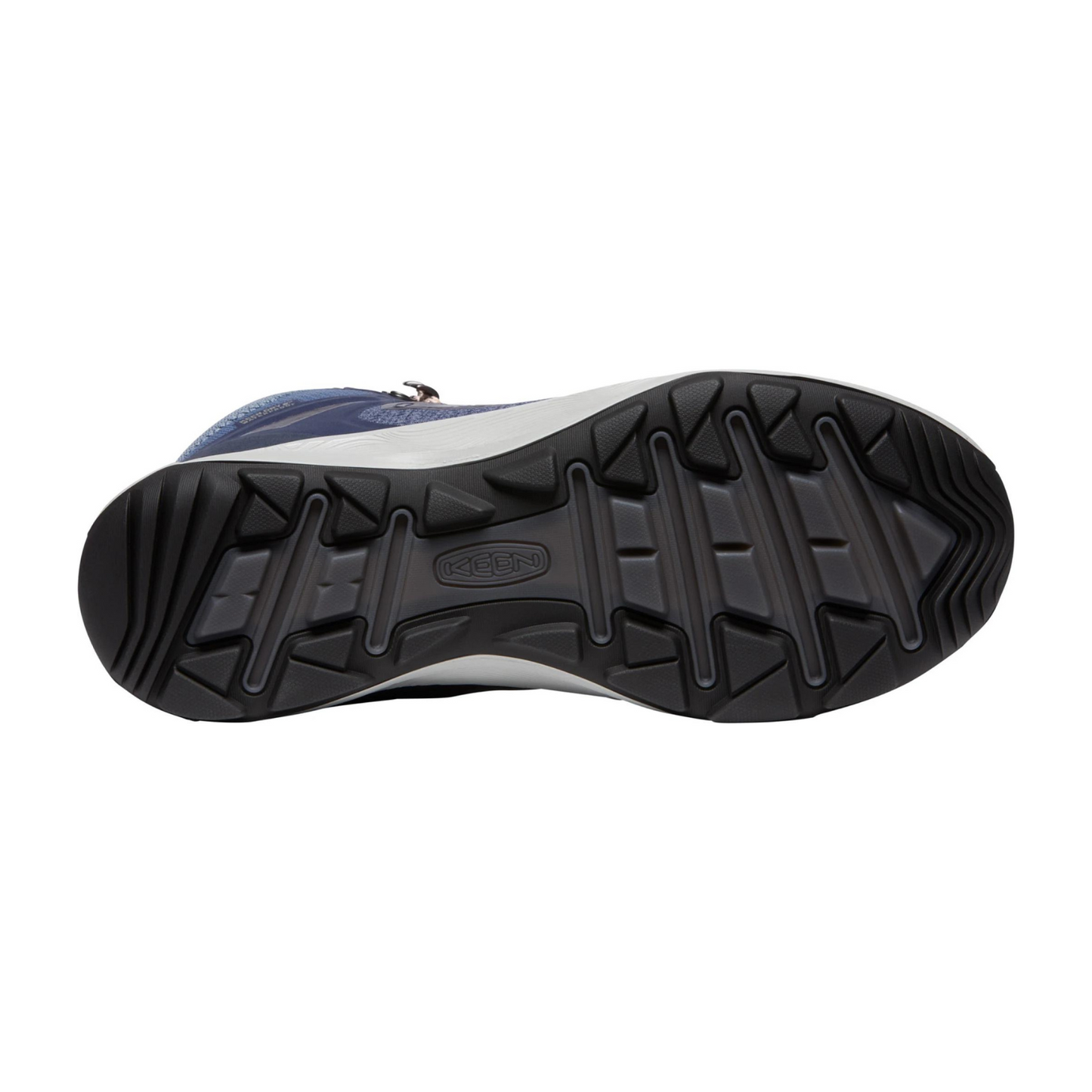 Botas Keen Terradora Flex Mid Mujer | Outdoor Adventure Colombia