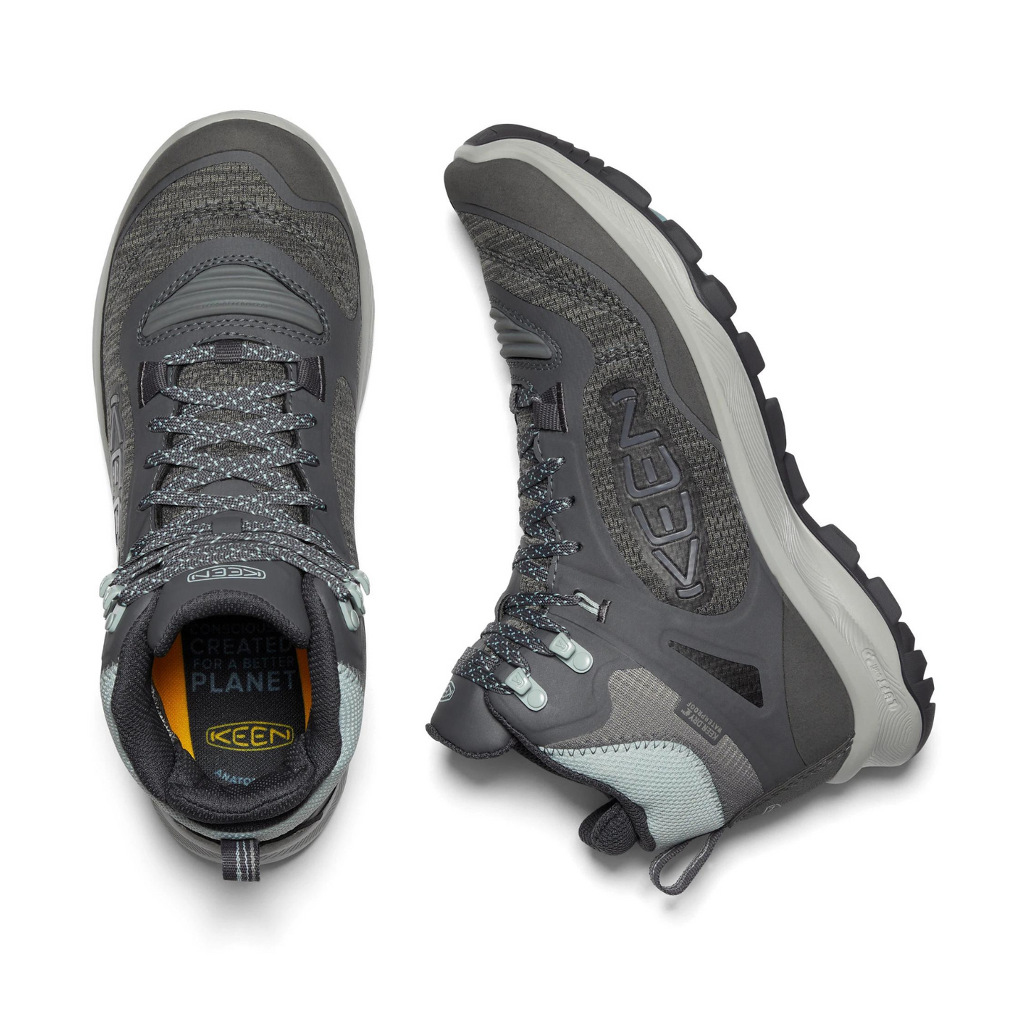 Botas Keen Terradora Flex Mujer | Outdoor Adventure Colombia