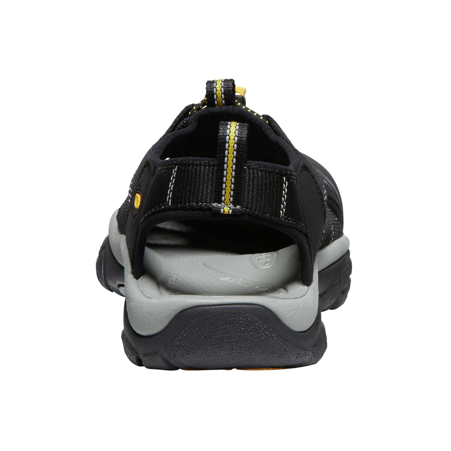 Sandalias Keen Newport H2 Negras Hombre | Outdoor Adventure Colombia