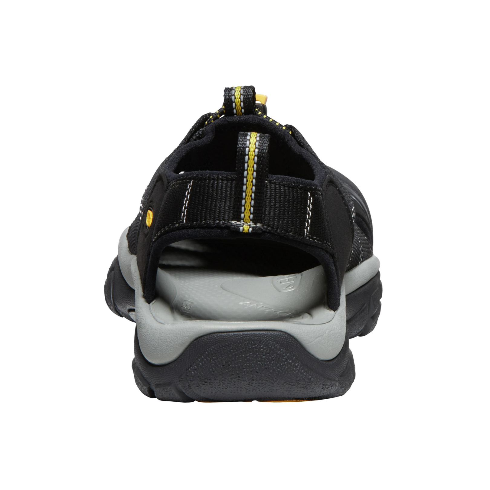 Sandalias Keen Newport H2 Negras Hombre | Outdoor Adventure Colombia