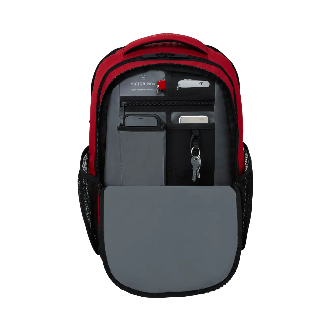 Mochila VX Sport Evo Daypack 32L Rojo Victorinox