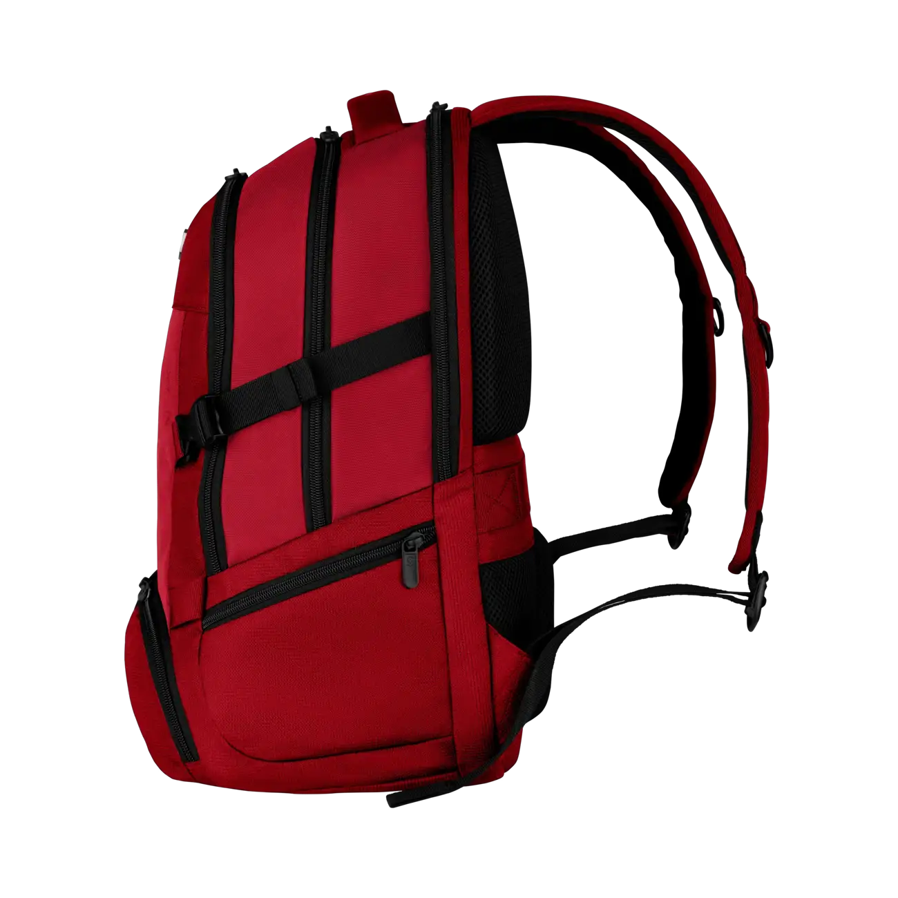Mochila VX Sport Evo Deluxe 20L Rojo Victorinox