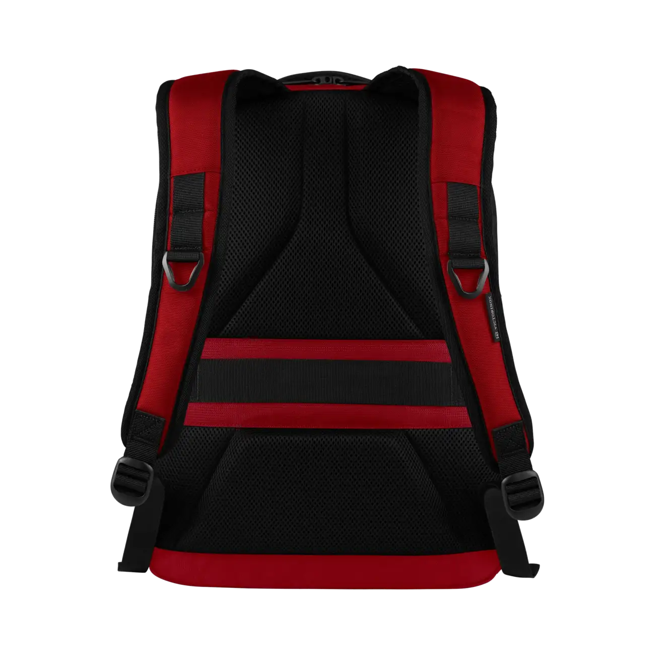 Mochila VX Sport Evo Deluxe 20L Rojo Victorinox