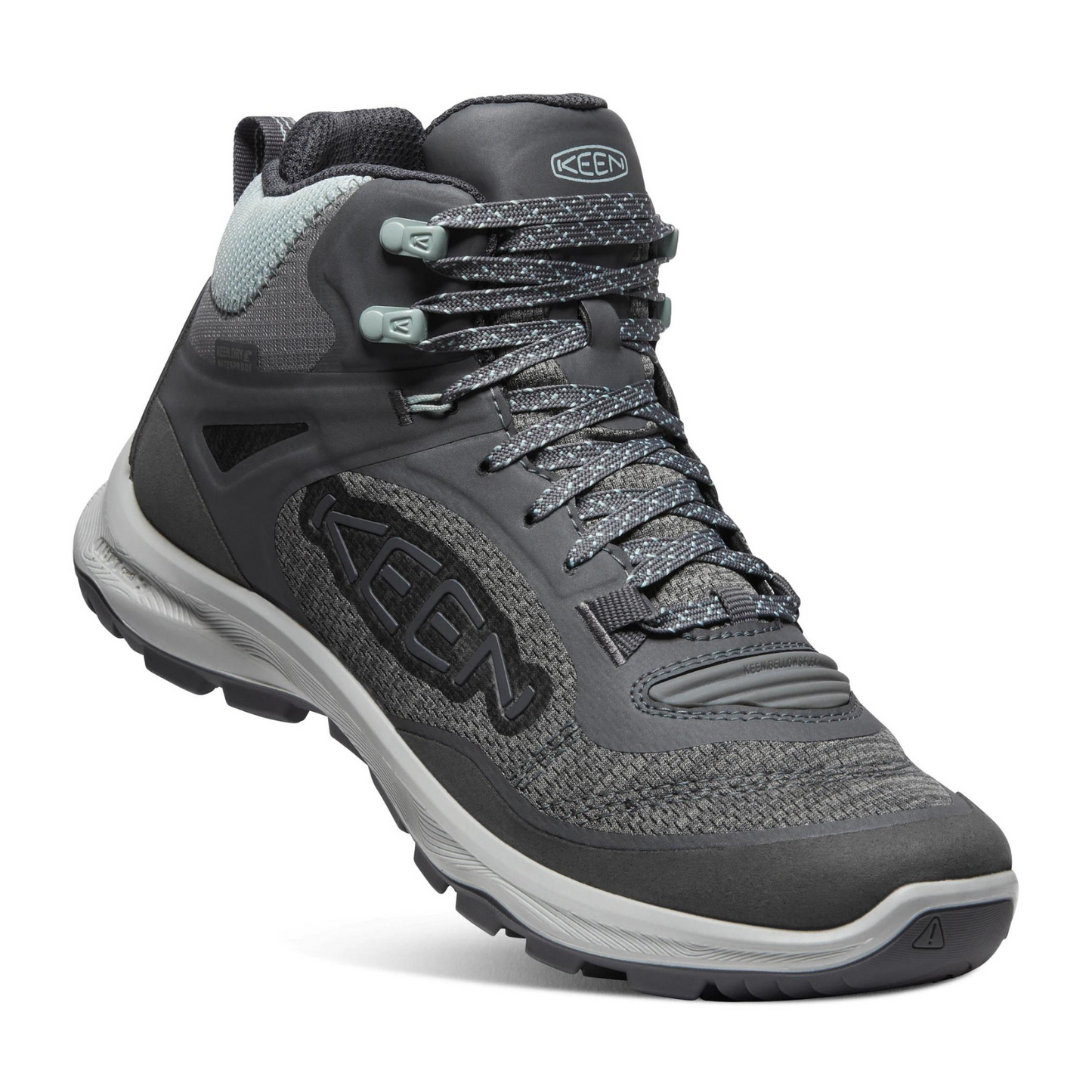 Botas Keen Terradora Flex Mujer | Outdoor Adventure Colombia