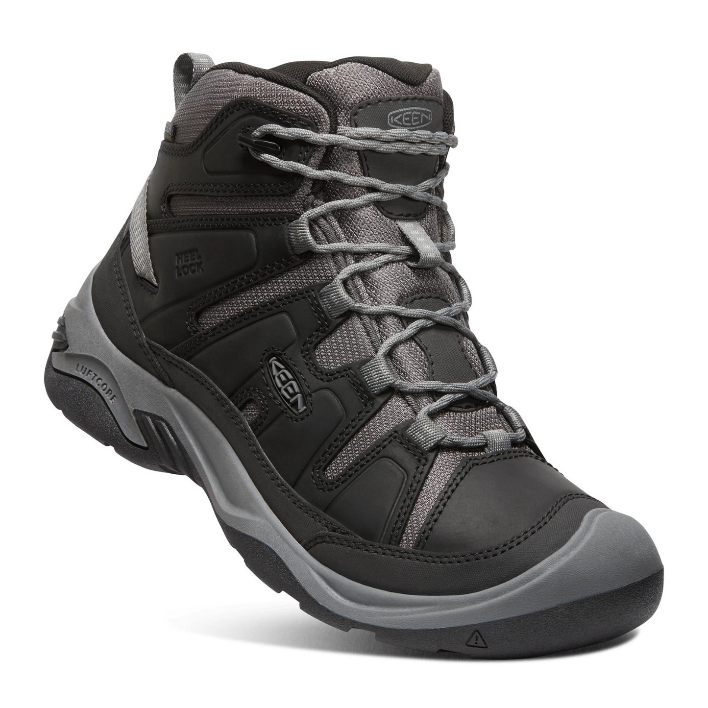 Botas Keen Circadia Water Prof Hombre | Outdoor Adventure Colombia