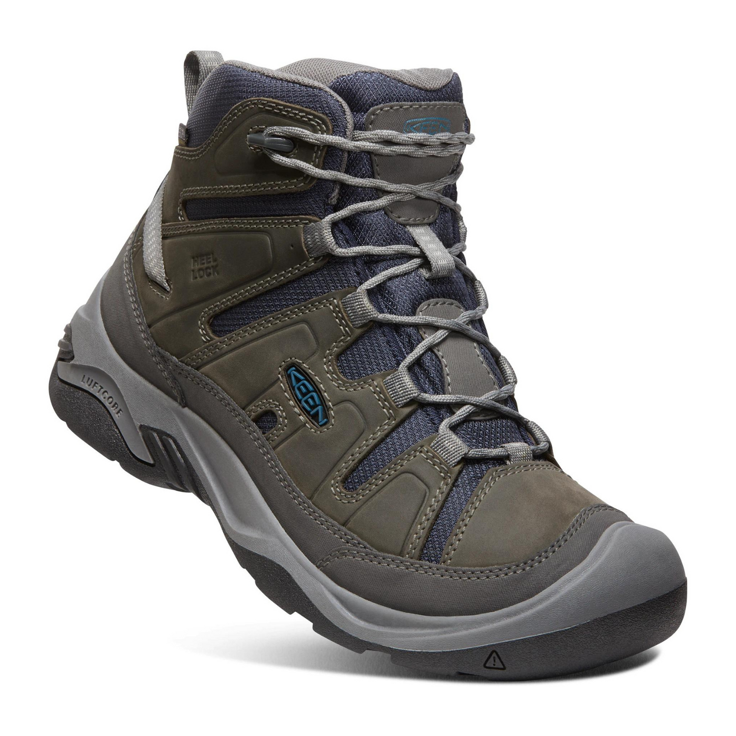 Botas Keen Circadia Water Prof Hombre | Outdoor Adventure Colombia