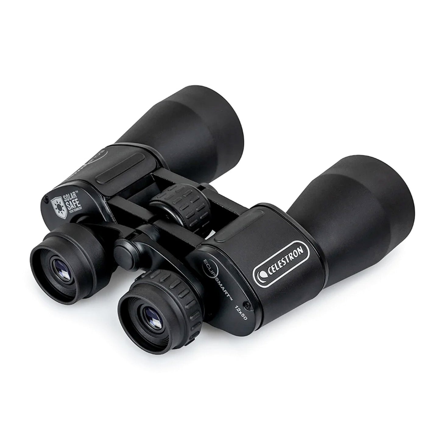BINOCULAR SOLAR CELESTRON ECLIPSMART 12X50