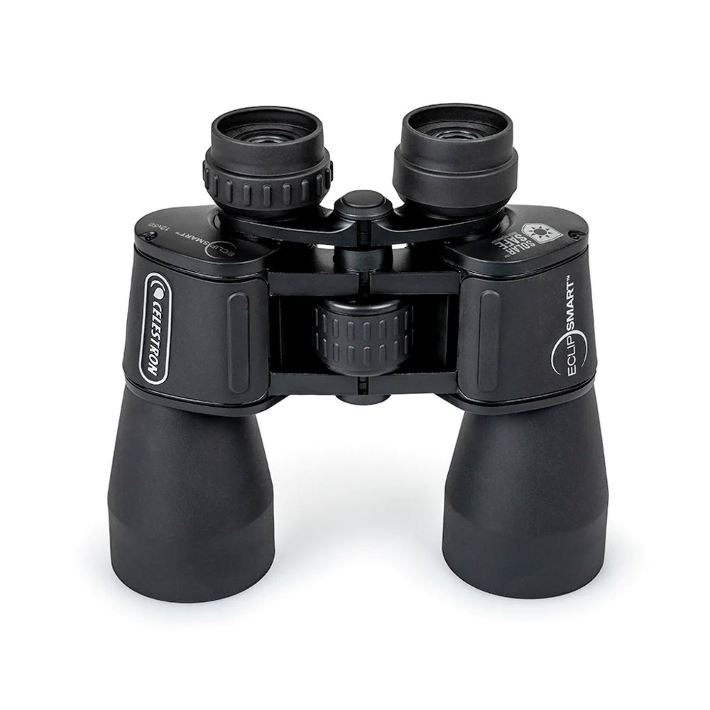 BINOCULAR SOLAR CELESTRON ECLIPSMART 12X50