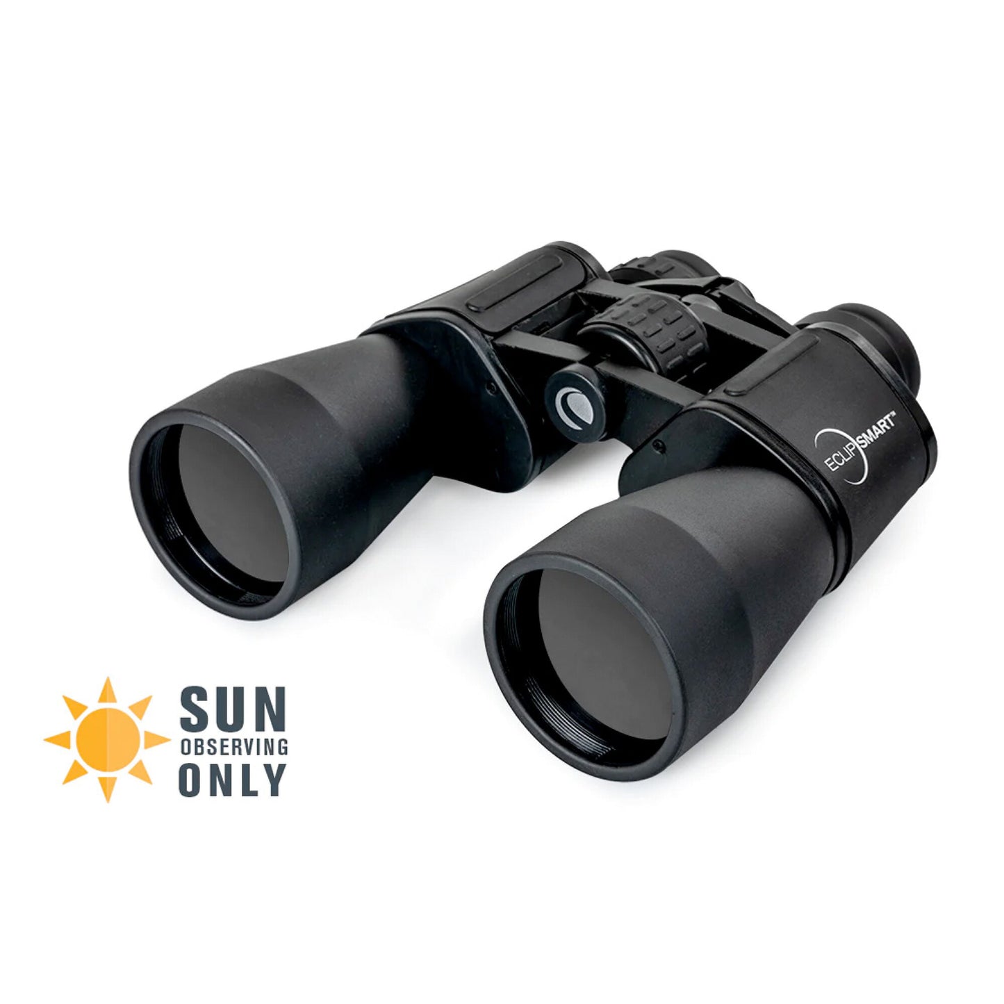 BINOCULAR SOLAR CELESTRON ECLIPSMART 20X50