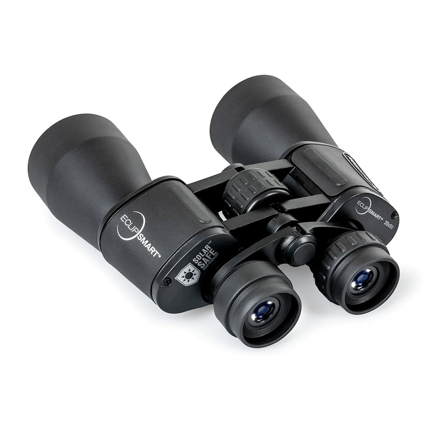 BINOCULAR SOLAR CELESTRON ECLIPSMART 20X50