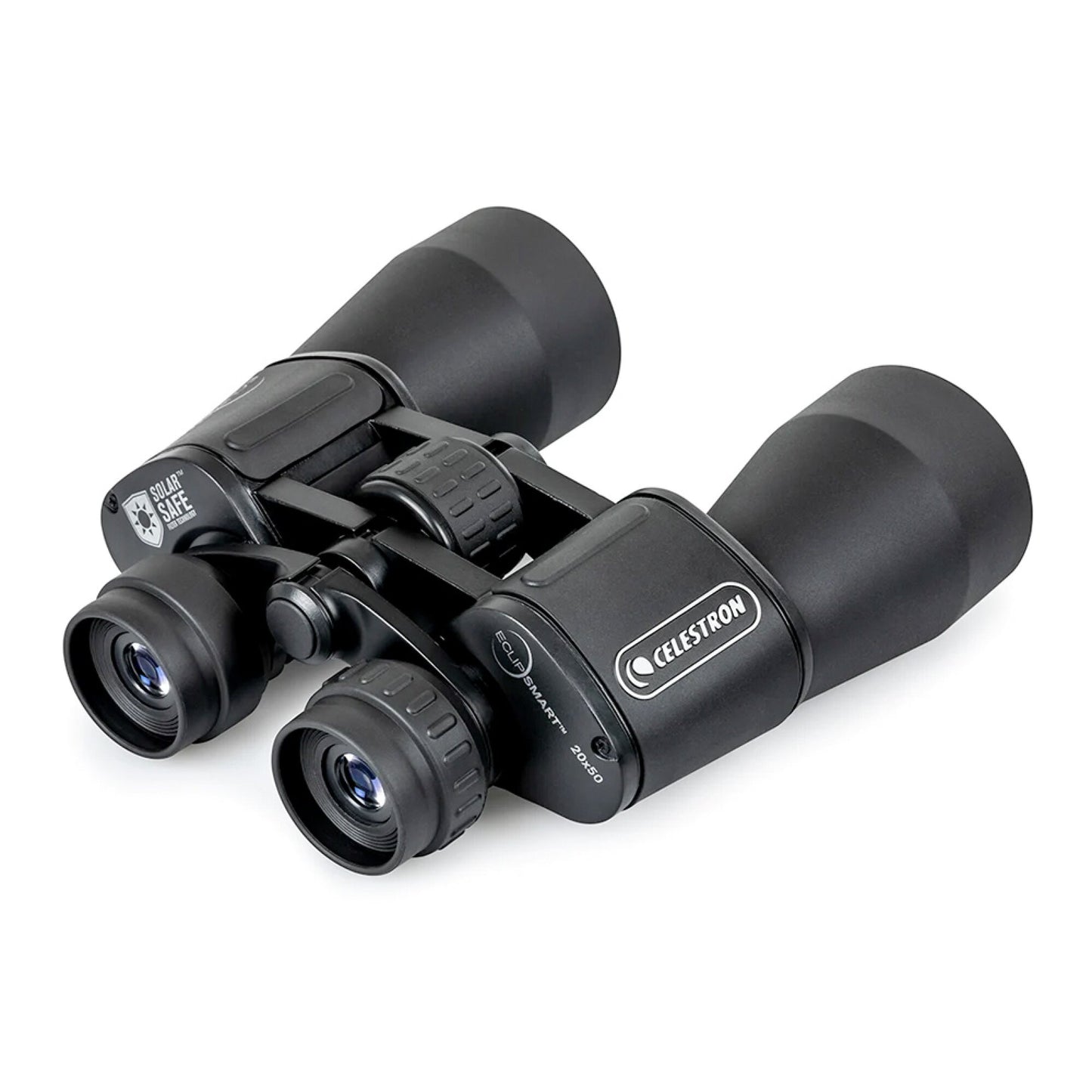 BINOCULAR SOLAR CELESTRON ECLIPSMART 20X50