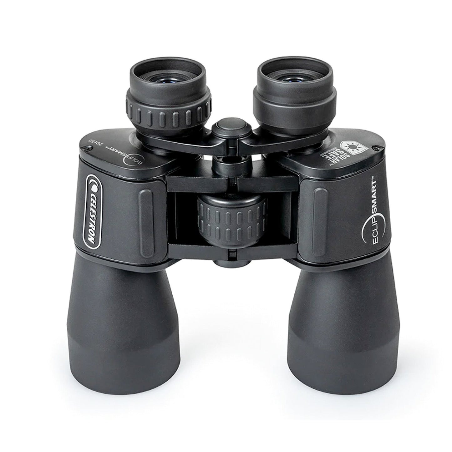 BINOCULAR SOLAR CELESTRON ECLIPSMART 20X50