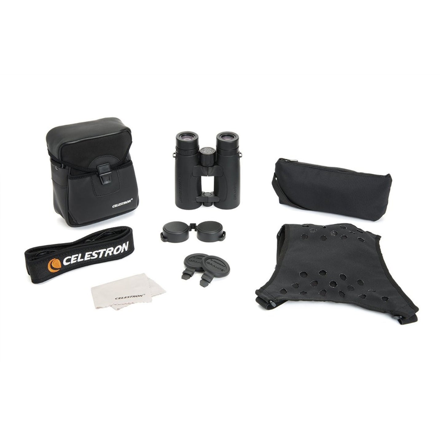 BINOCULAR CELESTRON GRANITE 8X42