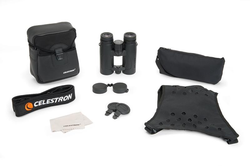 BINOCULAR CELESTRON GRANITE 9X33