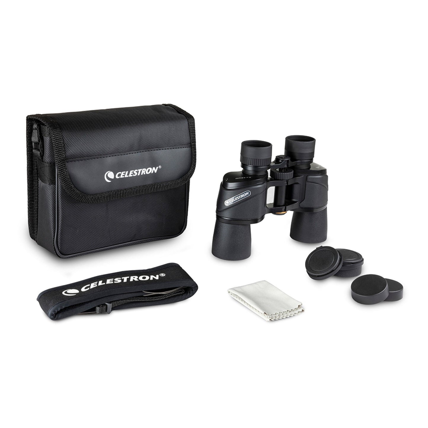 BINOCULAR CELESTRON ULTIMA 8X42