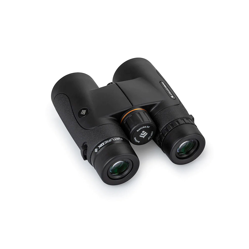 BINOCULAR CELESTRON NATURE DX 8X42 - NEGRO#NEGRO