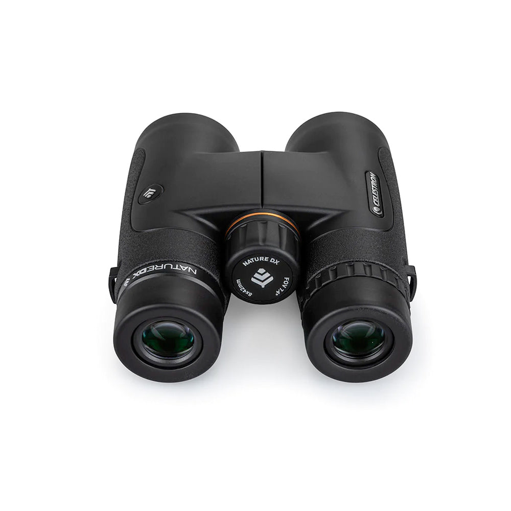 BINOCULAR CELESTRON NATURE DX 8X42 - NEGRO#NEGRO