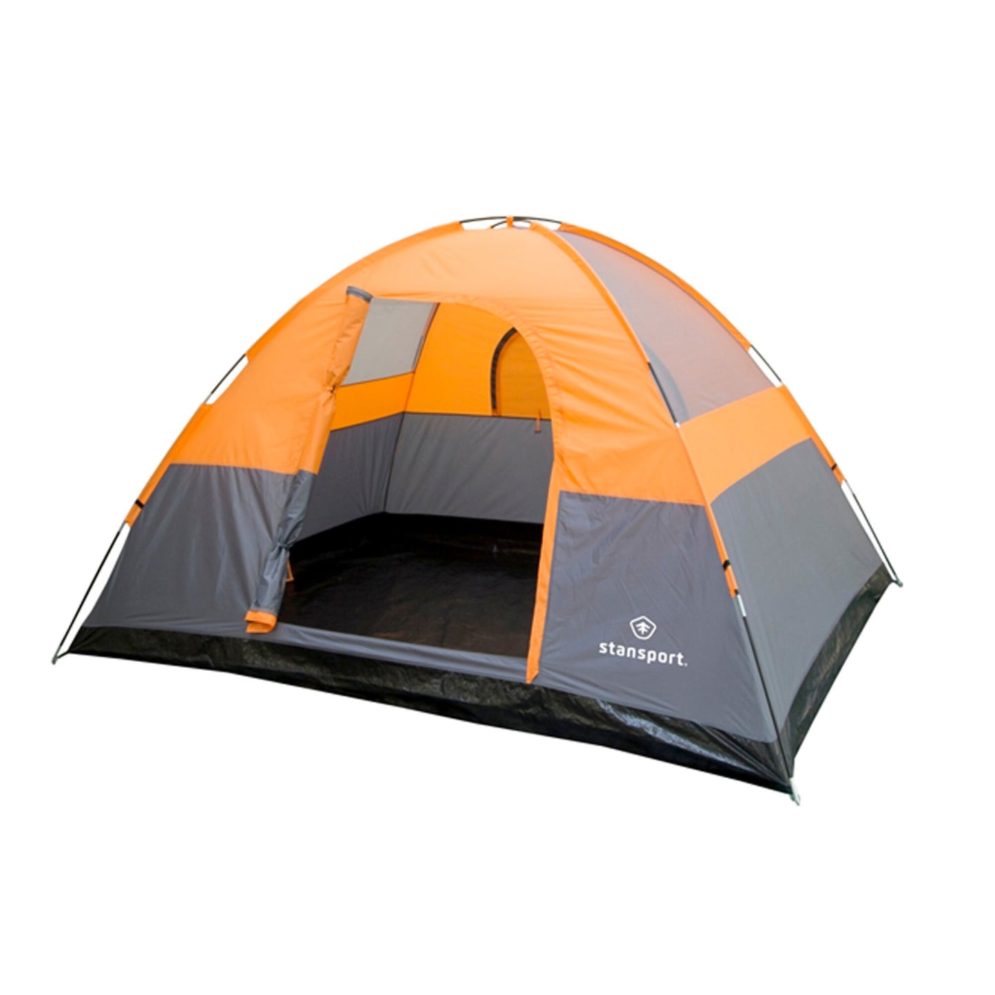 Tienda de campaña Stansport Everest - 6 Personas