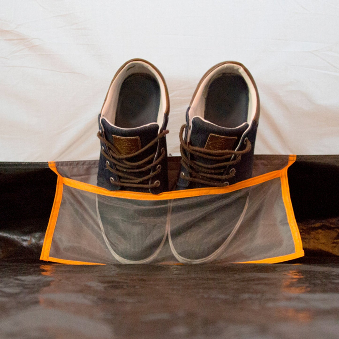 TIENDA DE CAMPAÑA EVEREST-STANSPORT
