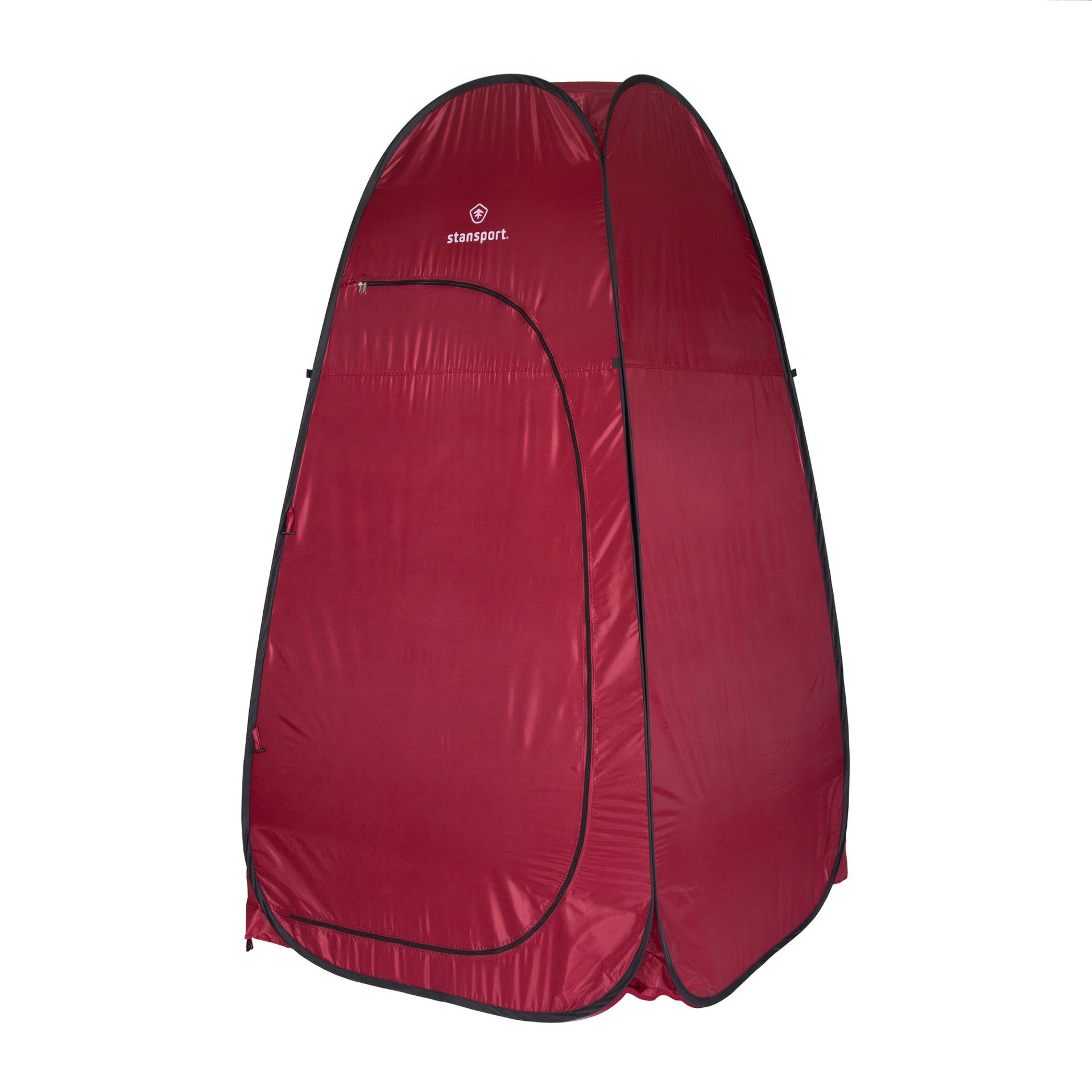 CAMBIADOR PORTATIL STANSPORT POP-UP - ROJO#2