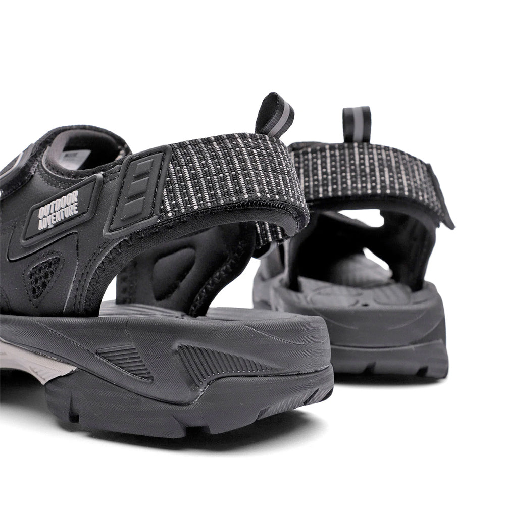 Sandalias Hombre Terra Outdoor Adventure