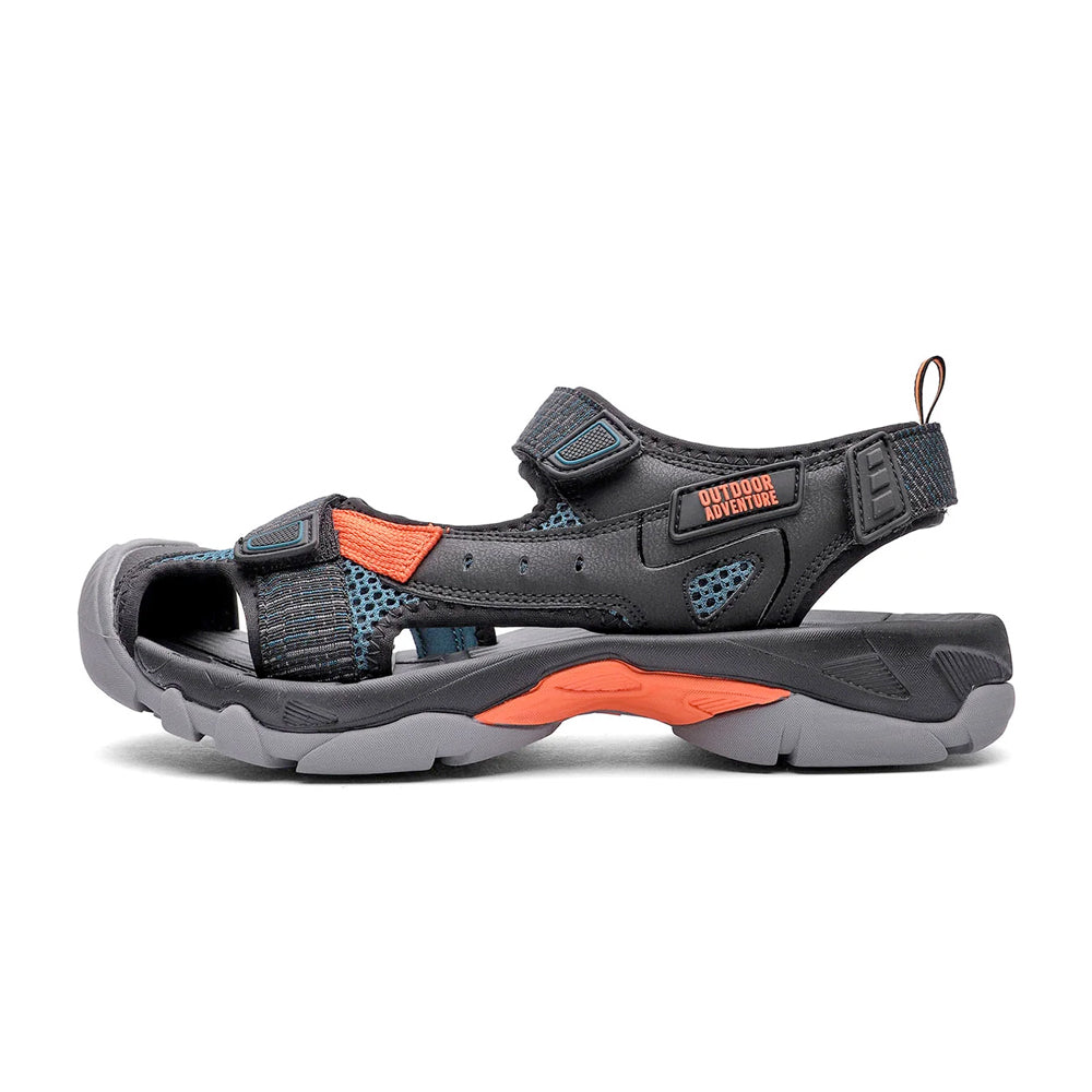 Sandalias Hombre Terra Outdoor Adventure