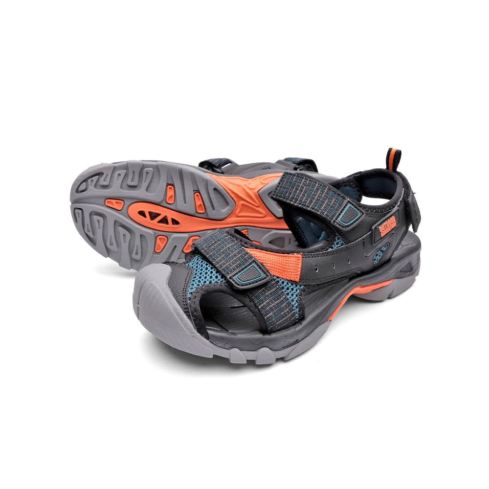 Sandalias Hombre Terra Outdoor Adventure