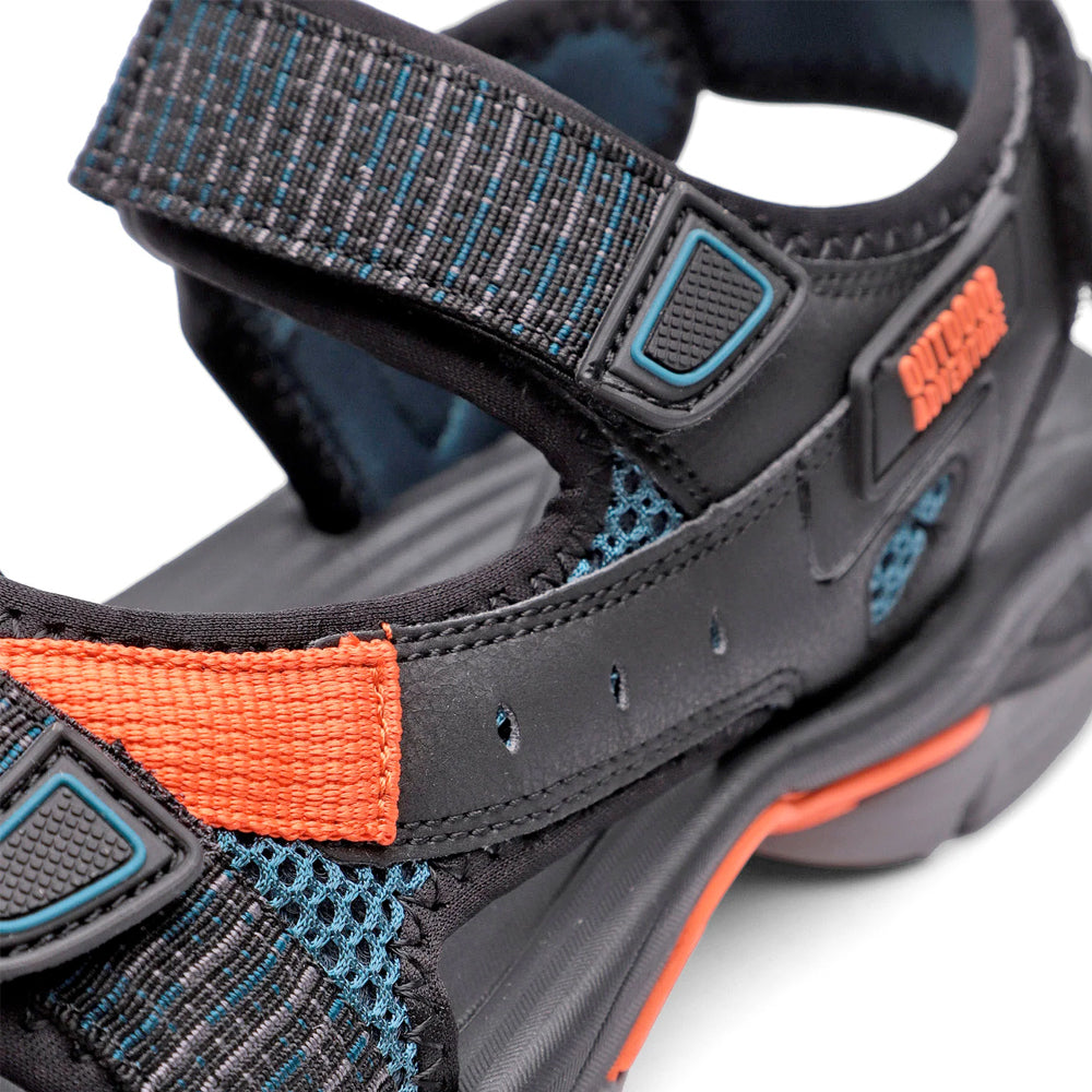 Sandalias Hombre Terra Outdoor Adventure