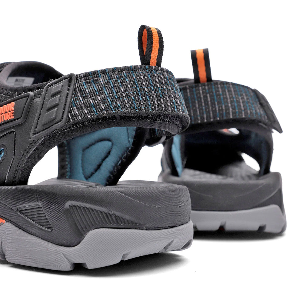 Sandalias Hombre Terra Outdoor Adventure