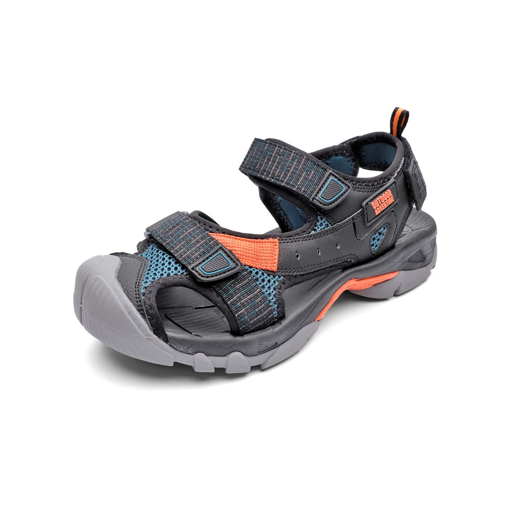 Sandalias Hombre Terra Outdoor Adventure
