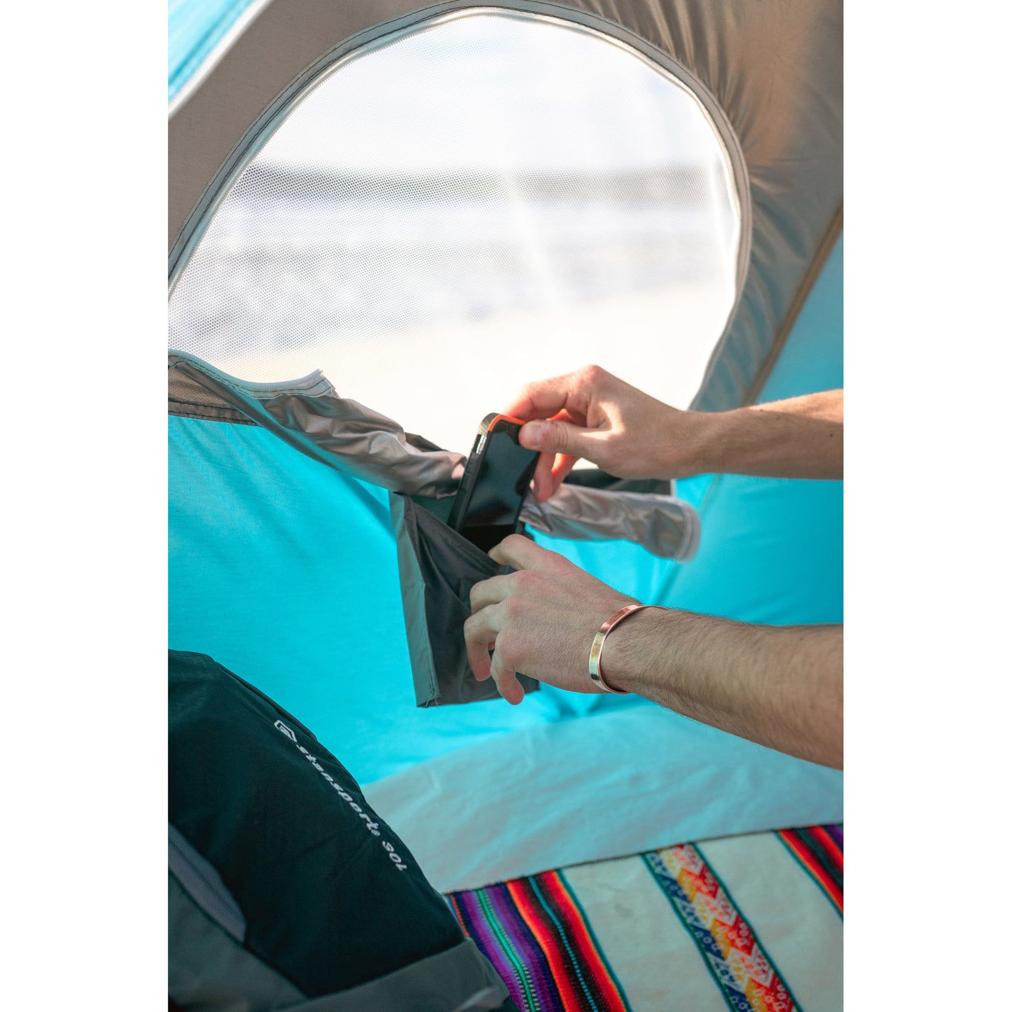 SOMBRA STANSPORT BEACH CABANA UPF50+#8