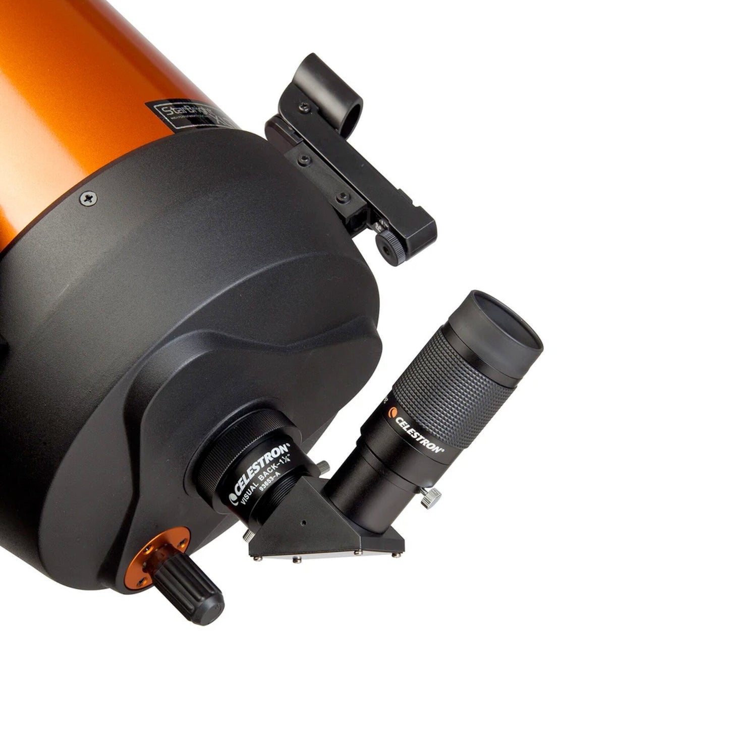 OCULAR ZOOM 1.25" 8-24MM