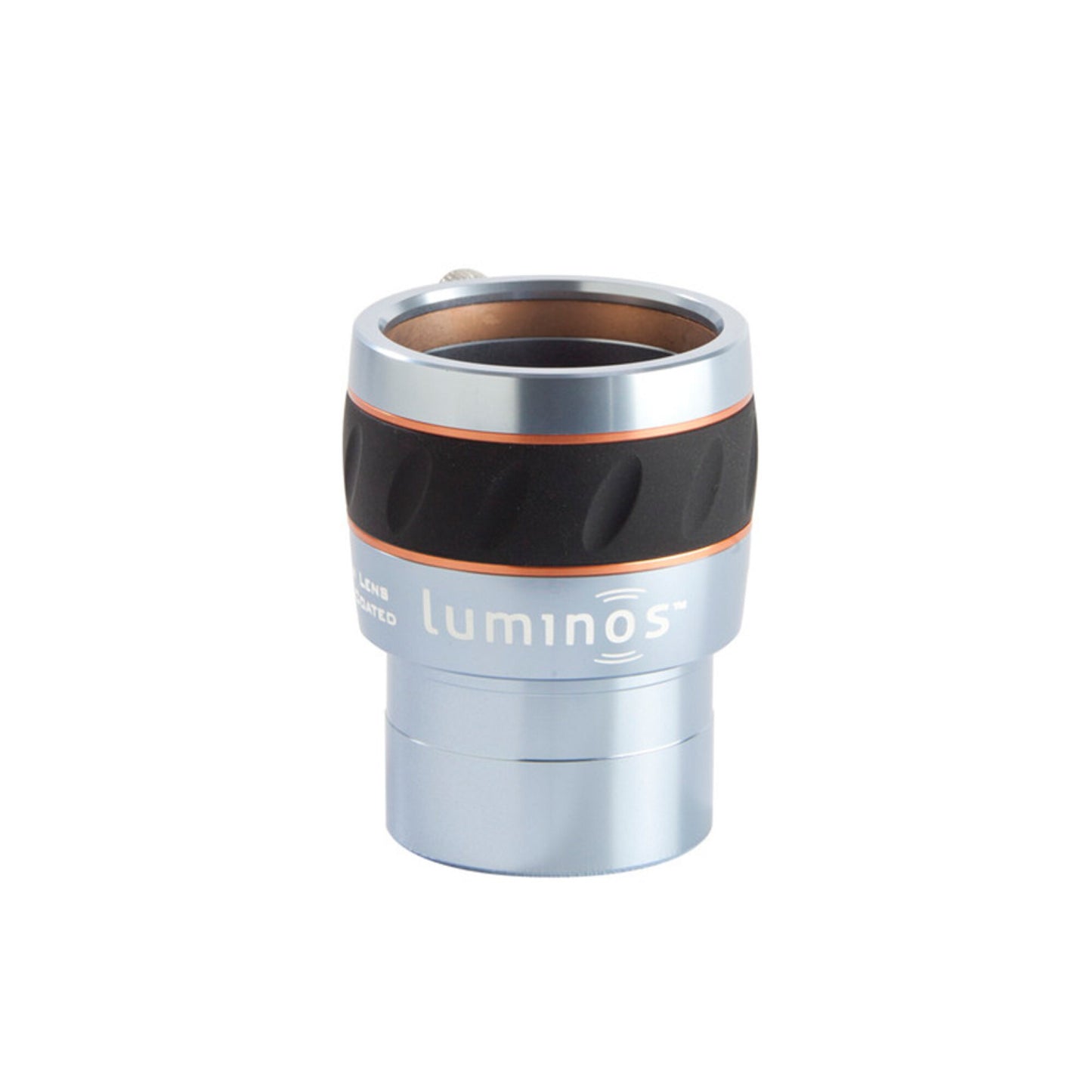 OCULAR LUMINOS 2.5X BARLOW - 2"