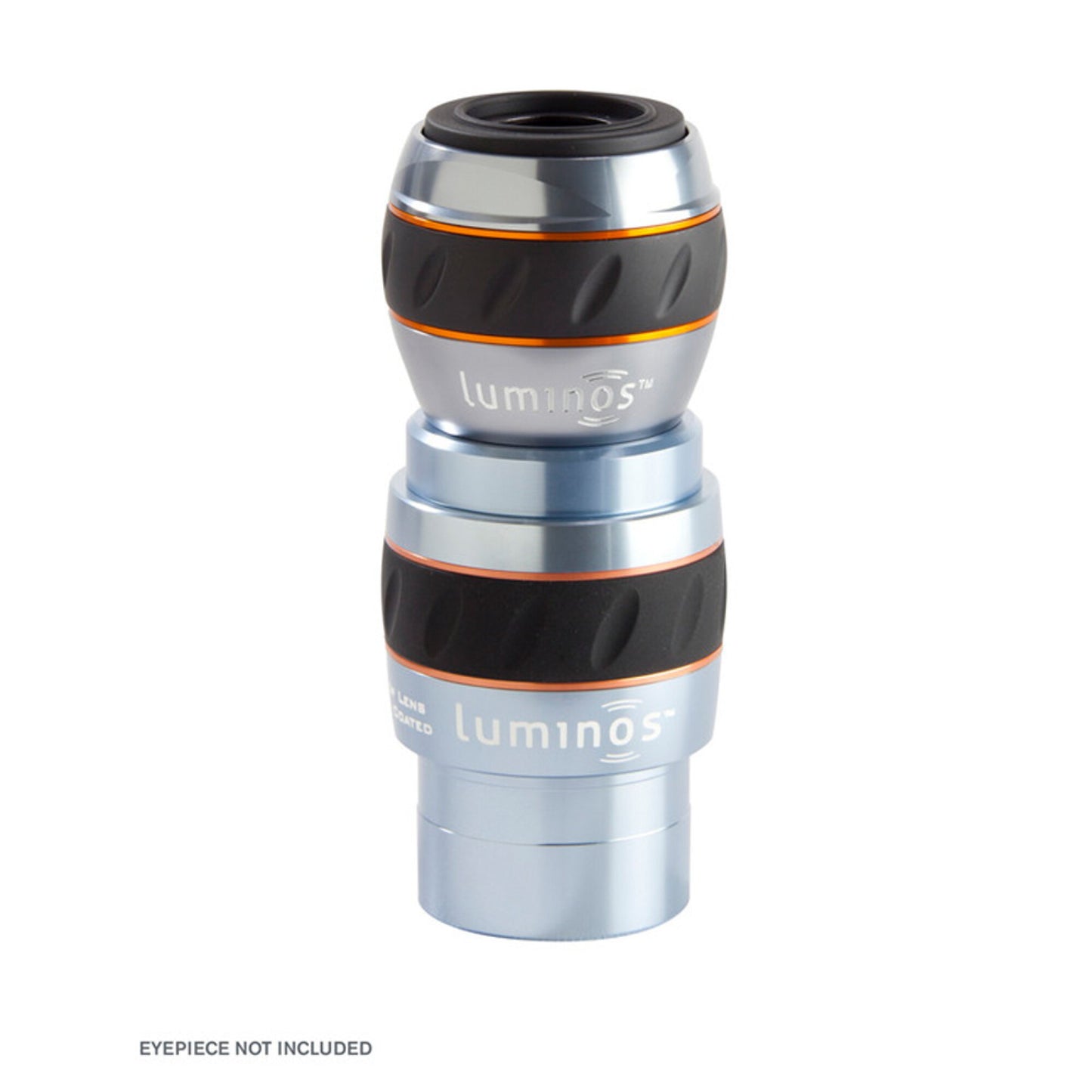 OCULAR LUMINOS 2.5X BARLOW - 2"