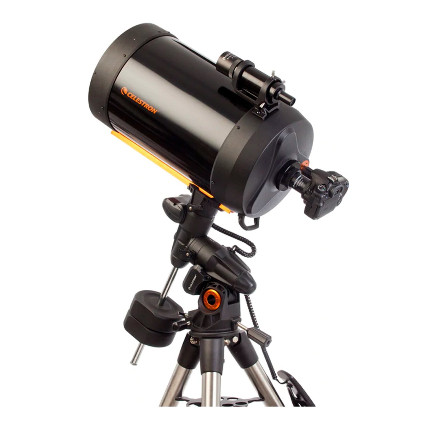 ADAPTADOR T-SC PARA CÁMARA 1.25''