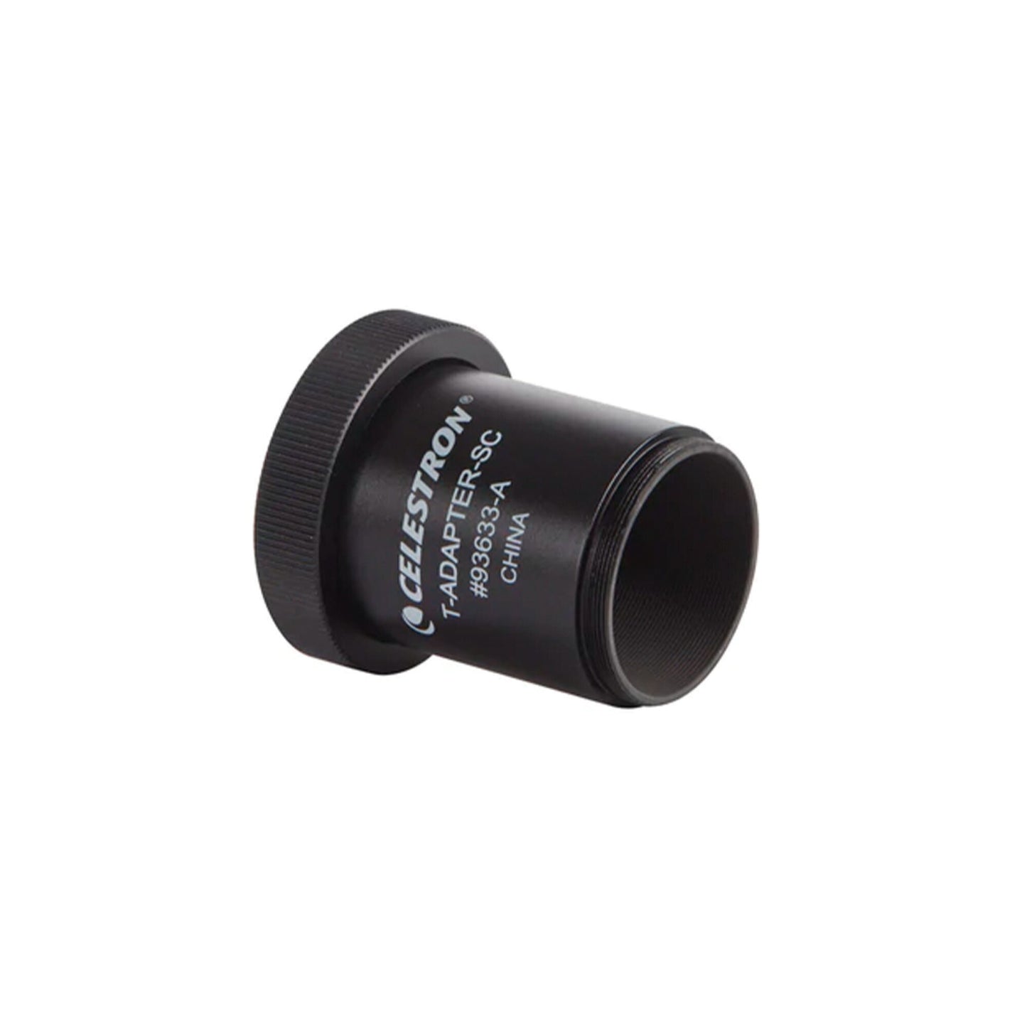 ADAPTADOR T-SC PARA CÁMARA 1.25''