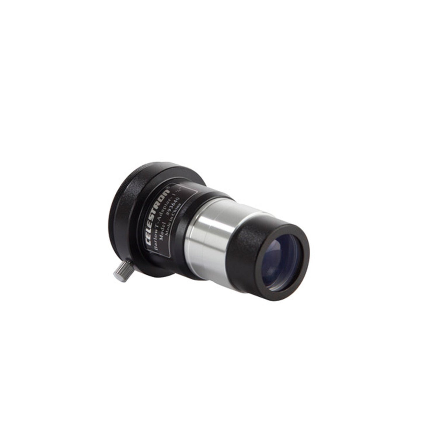 ADAPTADOR UNIVERSAL EN T Y BARLOW 1.25"