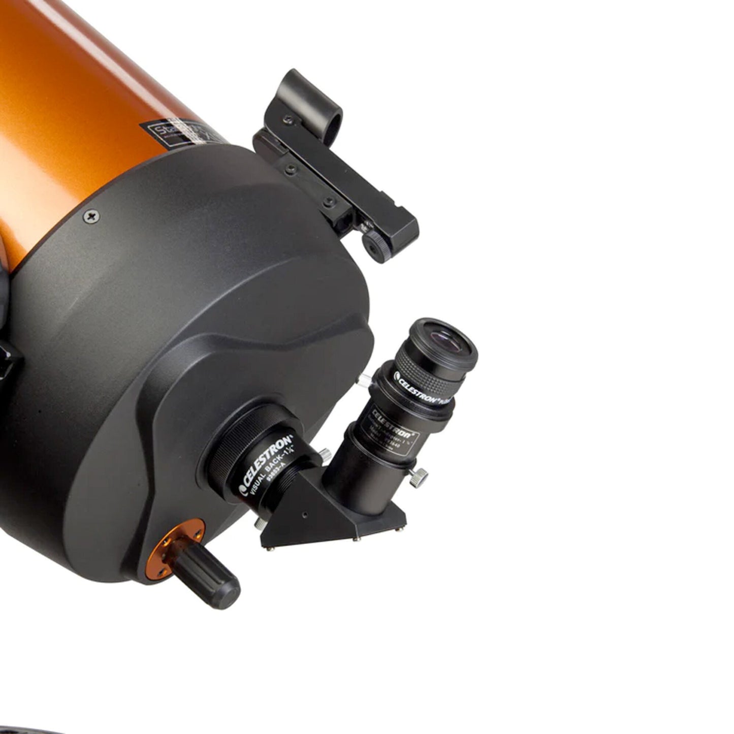 KIT DE OCULARES EYEPIECE Y FILTROS 1.25"