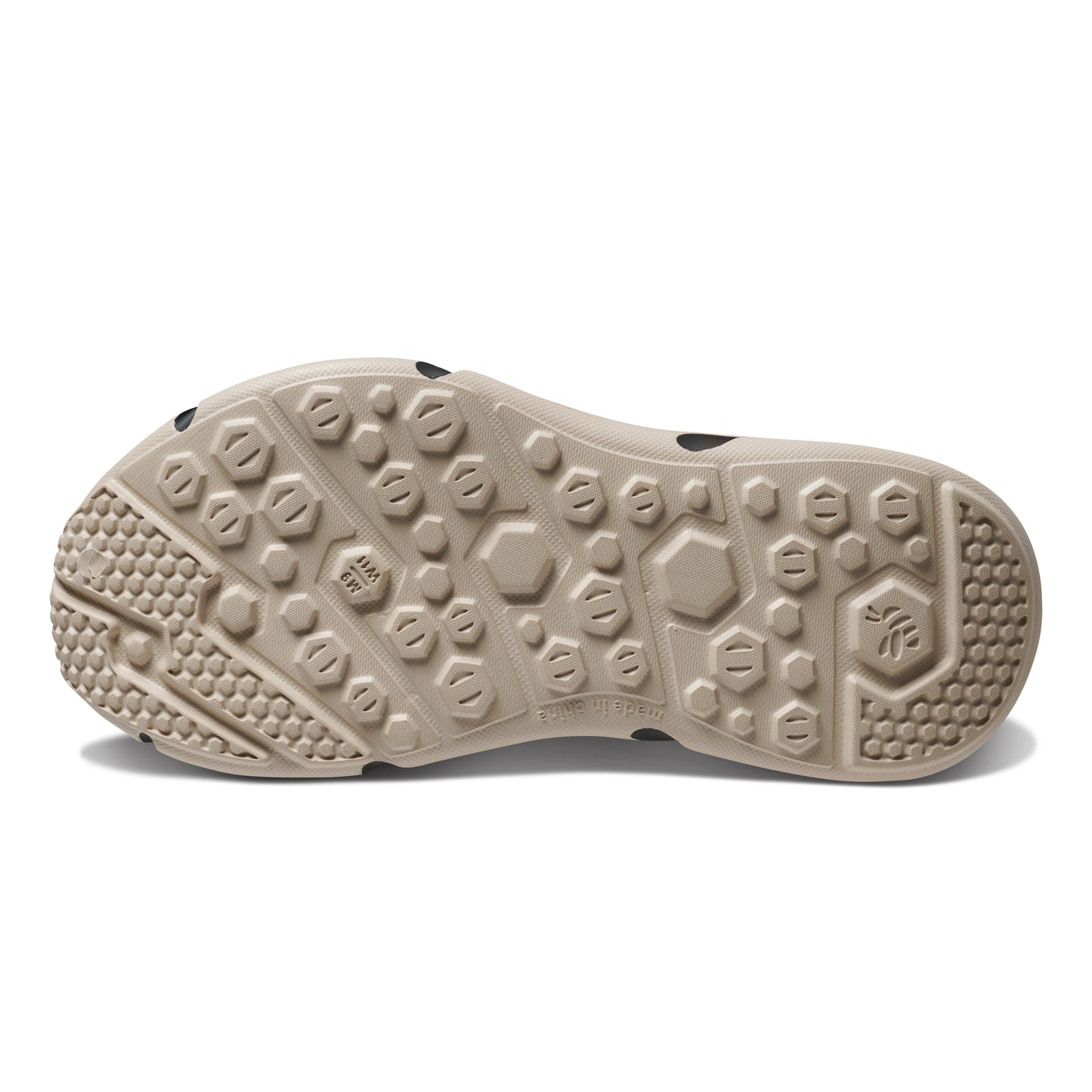 Sandalia Unisex Joybees Trekking Clog - Light Sage