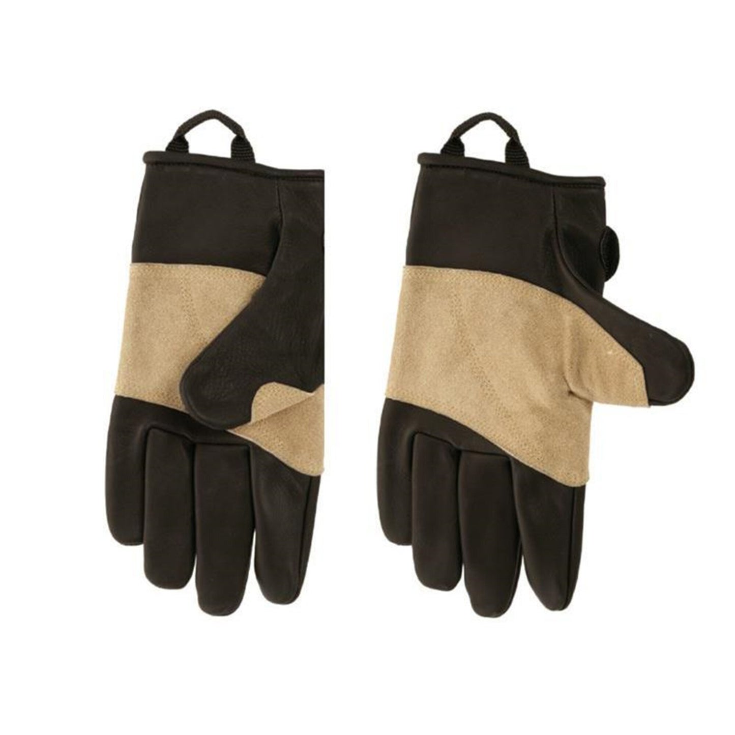 Guantes de trabajo Grippy