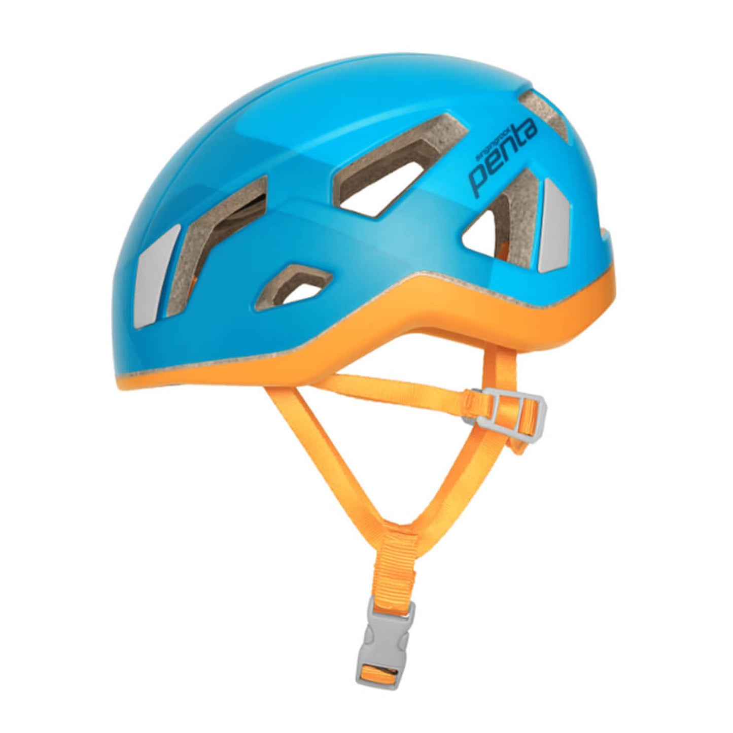 Casco deportivo Penta - Azul
